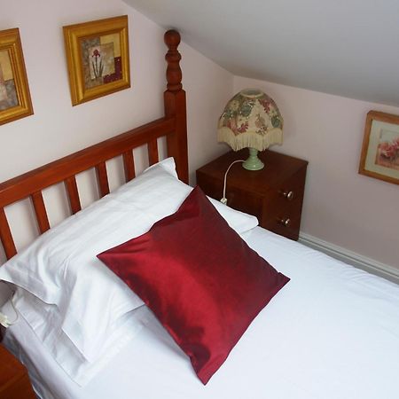 Filton Guest House 객실 사진