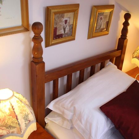 Filton Guest House 객실 사진