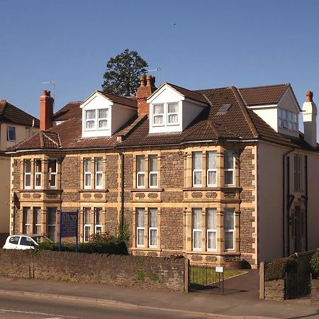 Filton Guest House 외부 사진