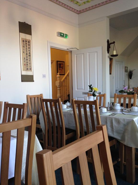 Filton Guest House 외부 사진