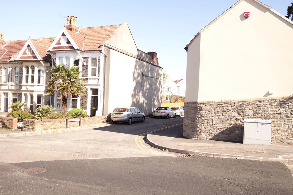 Filton Guest House 외부 사진
