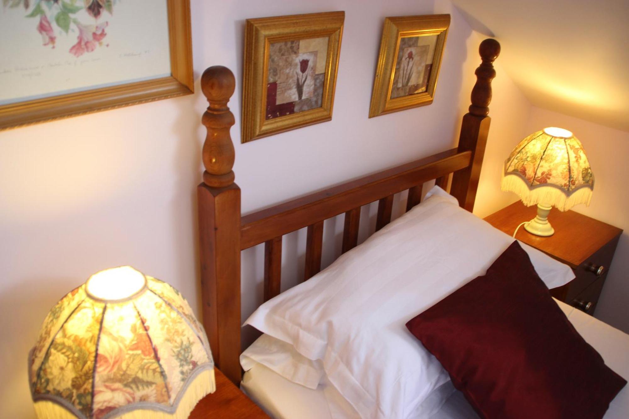 Filton Guest House 객실 사진