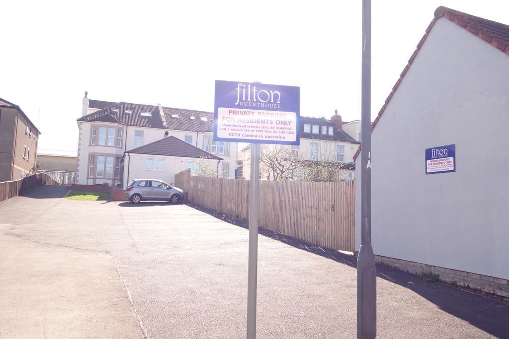Filton Guest House 외부 사진