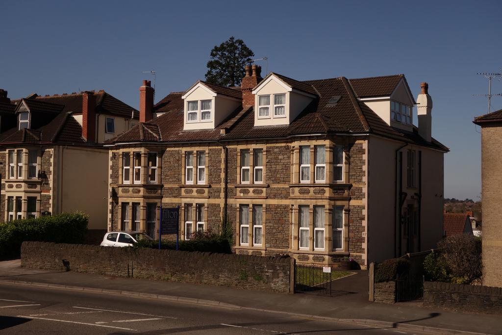Filton Guest House 외부 사진