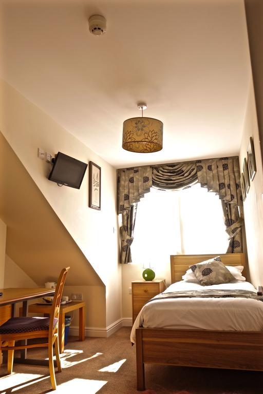 Filton Guest House 객실 사진