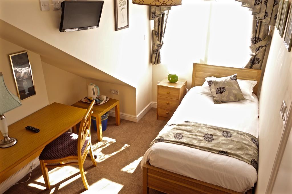 Filton Guest House 객실 사진