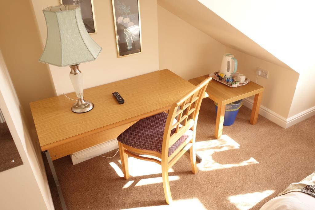 Filton Guest House 객실 사진