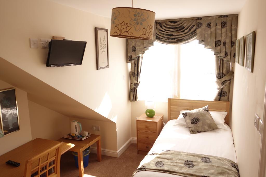 Filton Guest House 객실 사진