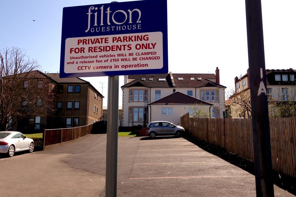 Filton Guest House 외부 사진