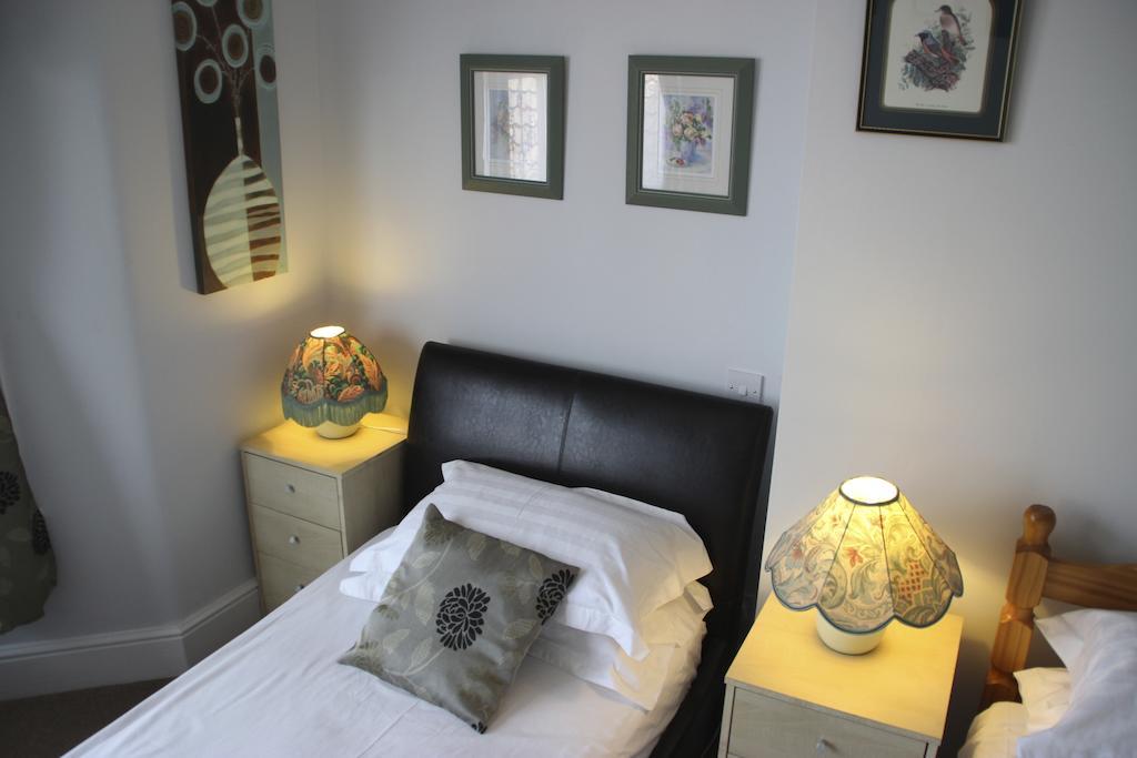 Filton Guest House 객실 사진