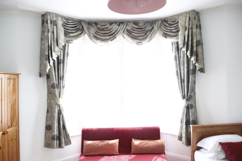 Filton Guest House 객실 사진