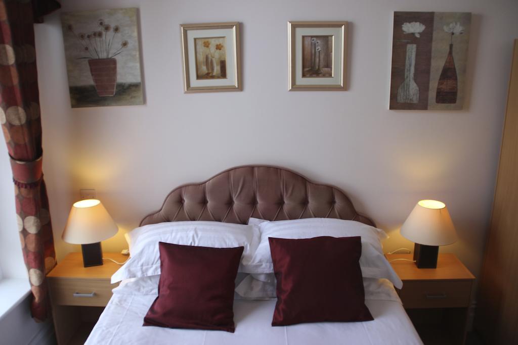 Filton Guest House 객실 사진