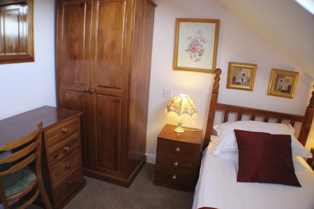 Filton Guest House 객실 사진