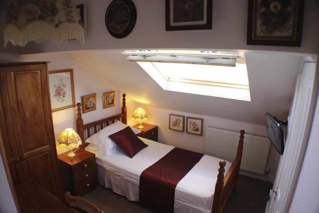 Filton Guest House 객실 사진
