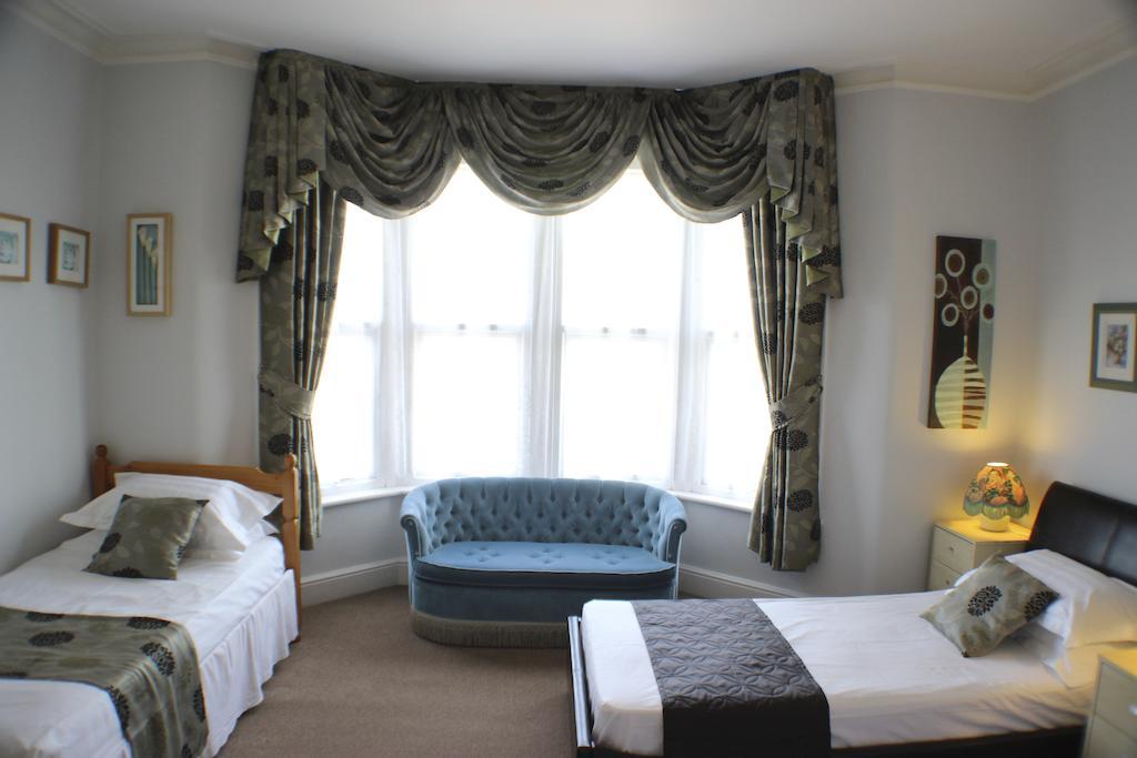 Filton Guest House 객실 사진