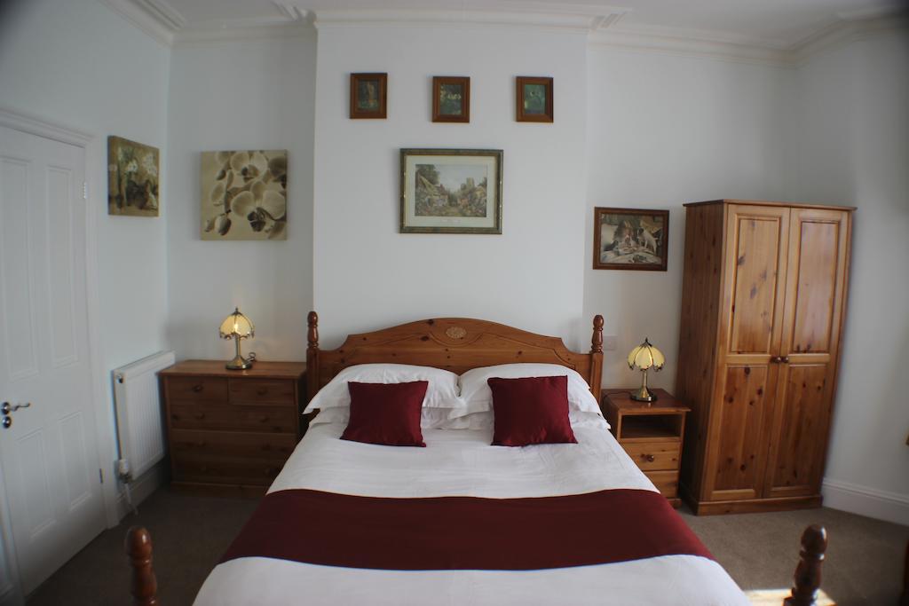 Filton Guest House 객실 사진
