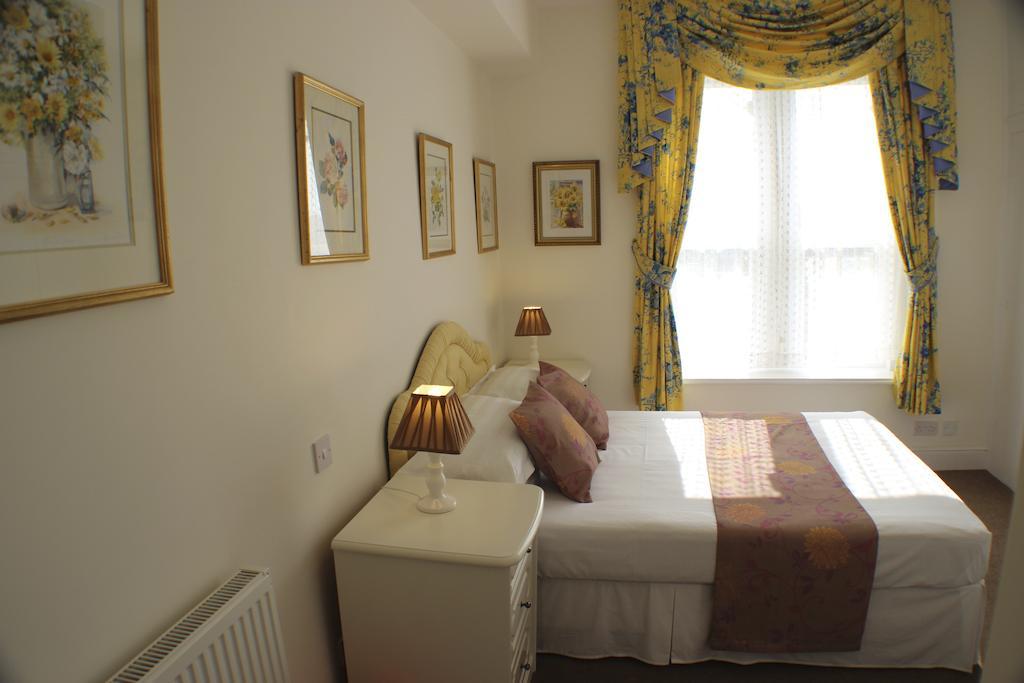 Filton Guest House 객실 사진