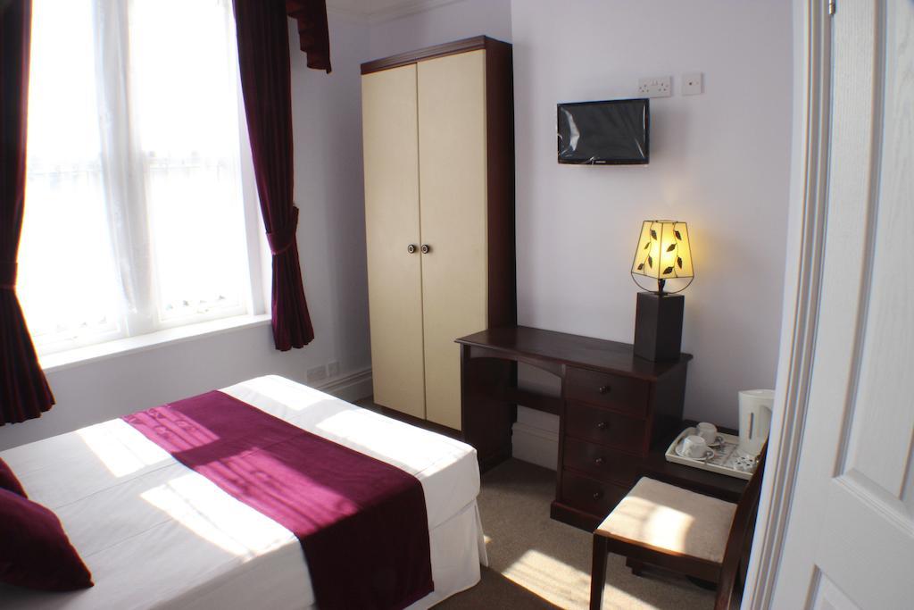 Filton Guest House 객실 사진