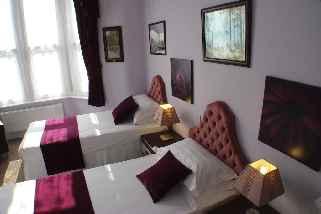Filton Guest House 객실 사진
