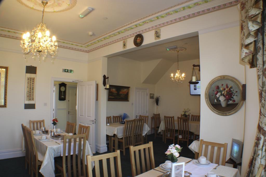 Filton Guest House 외부 사진