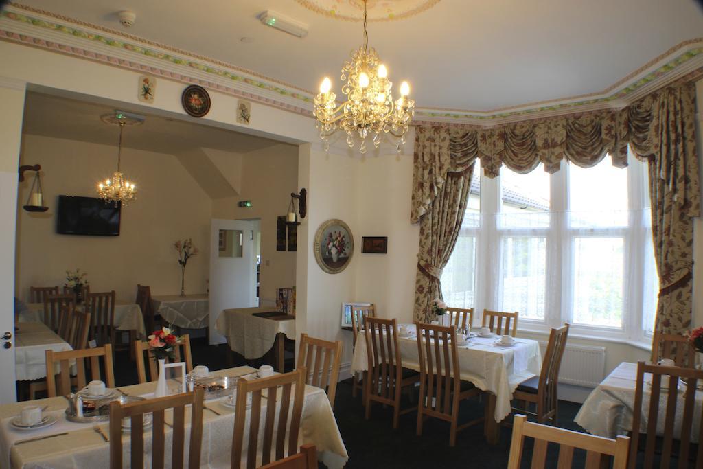 Filton Guest House 외부 사진