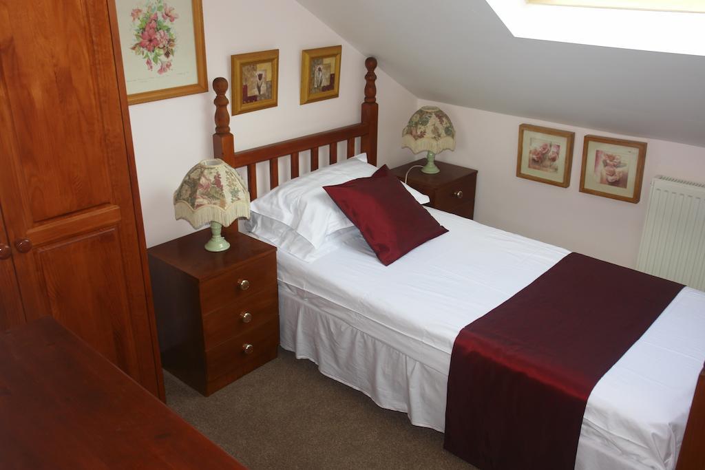 Filton Guest House 객실 사진