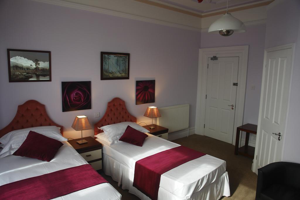 Filton Guest House 외부 사진