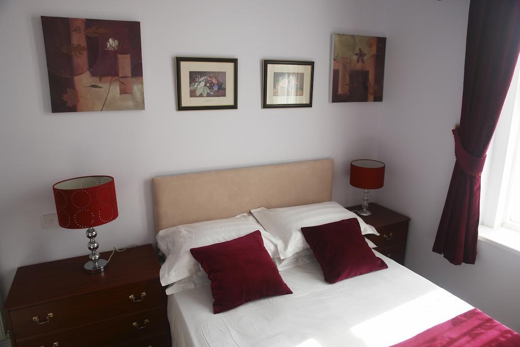 Filton Guest House 객실 사진