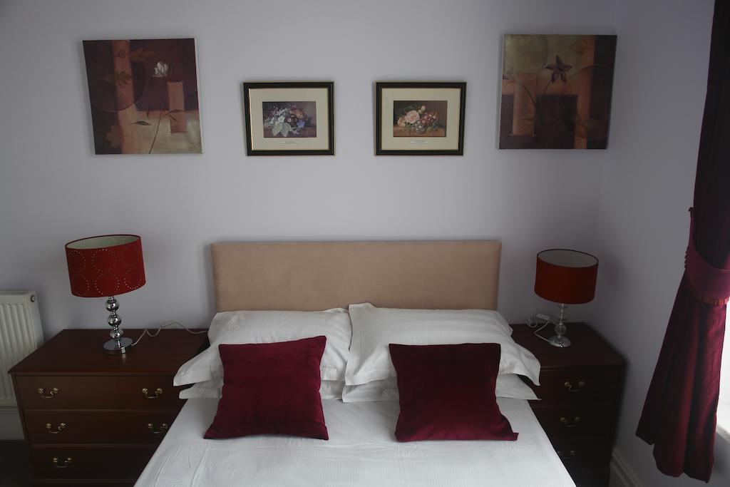 Filton Guest House 객실 사진