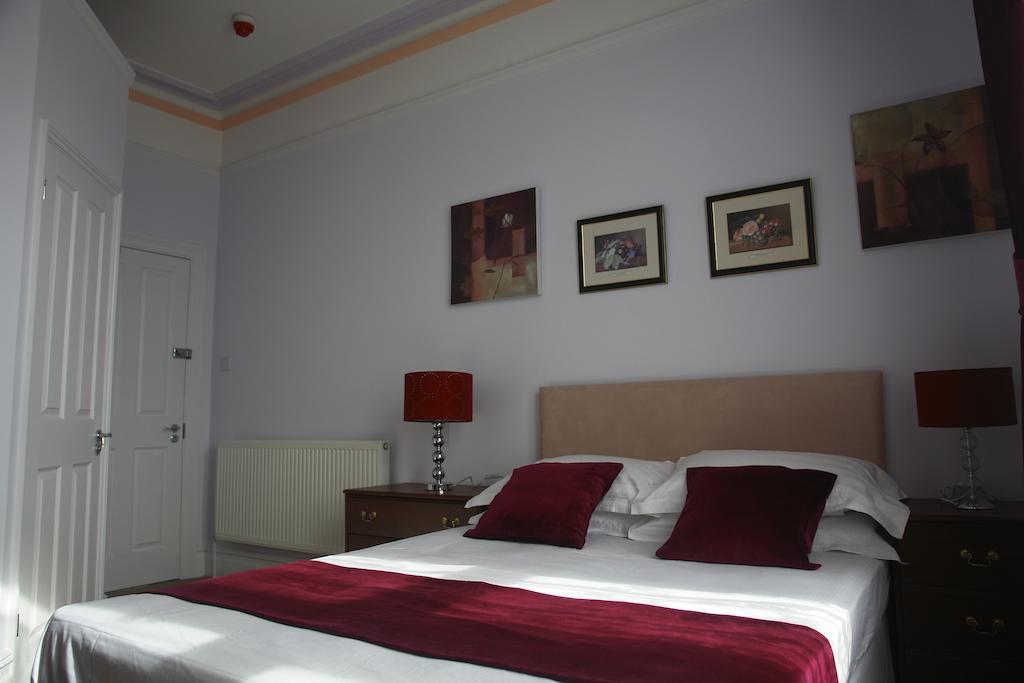 Filton Guest House 객실 사진