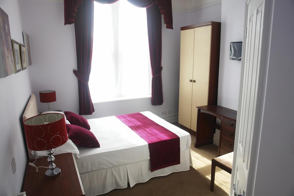 Filton Guest House 객실 사진