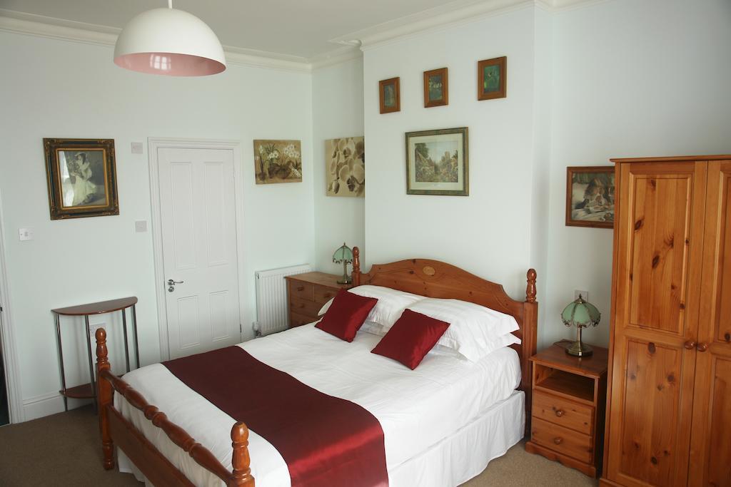 Filton Guest House 객실 사진