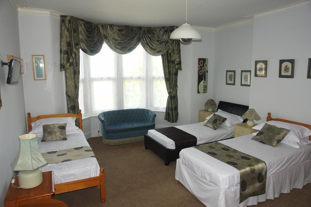 Filton Guest House 객실 사진
