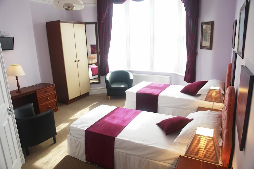 Filton Guest House 외부 사진