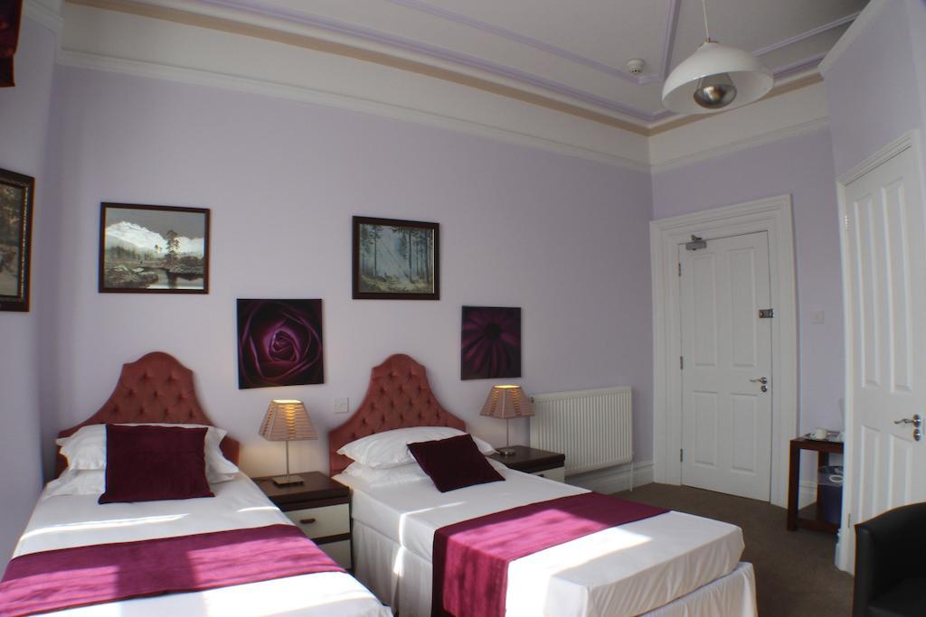 Filton Guest House 객실 사진