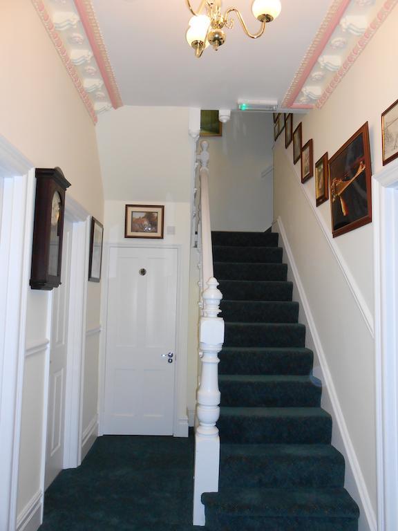Filton Guest House 외부 사진
