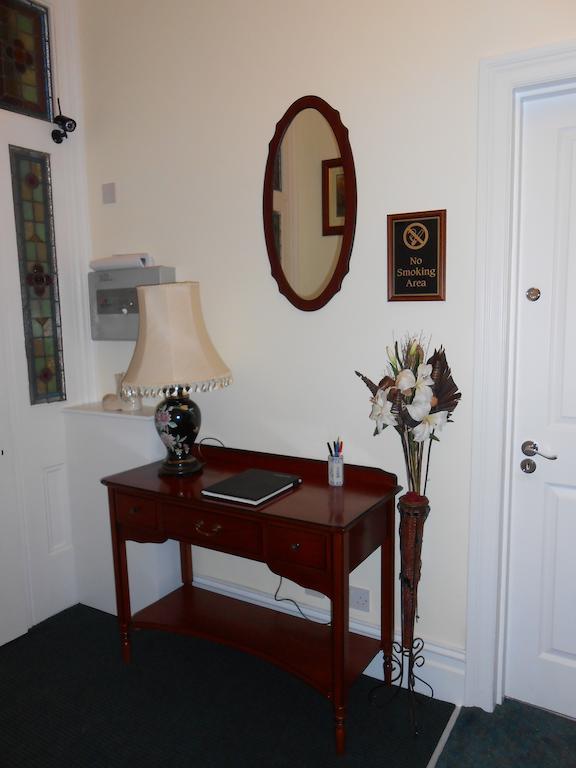 Filton Guest House 외부 사진