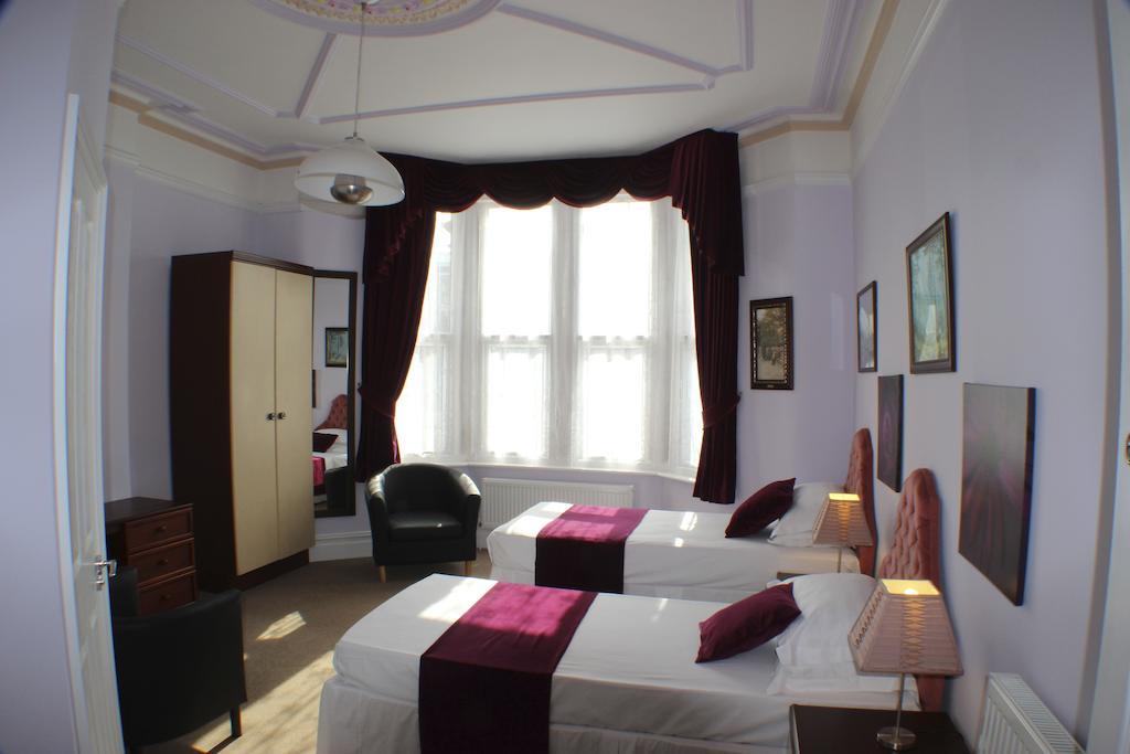 Filton Guest House 객실 사진