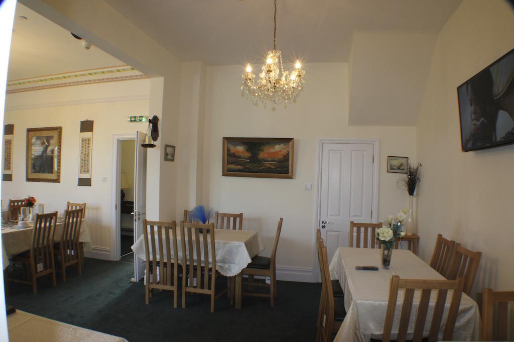 Filton Guest House 외부 사진