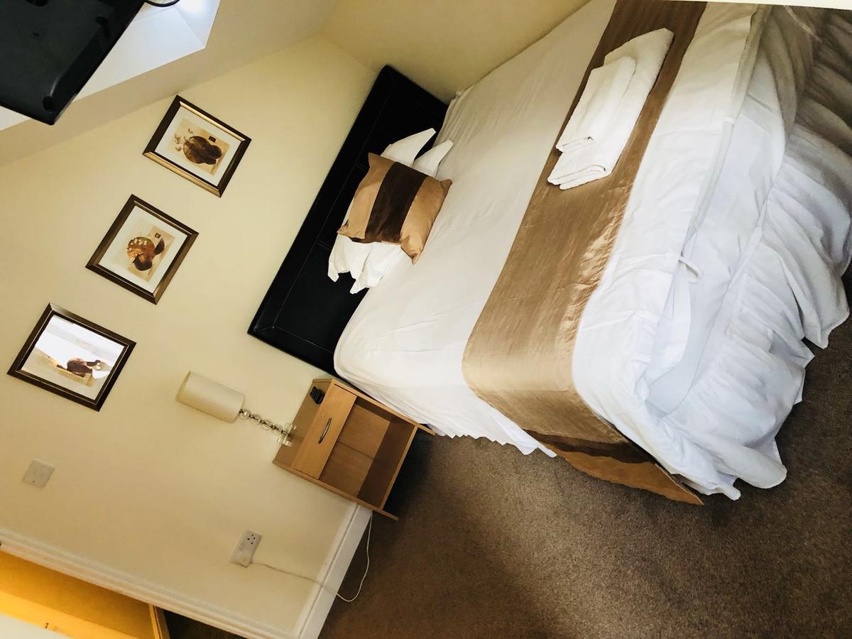 Filton Guest House 외부 사진